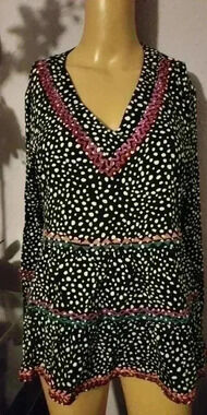 Savanna Jane  blouse